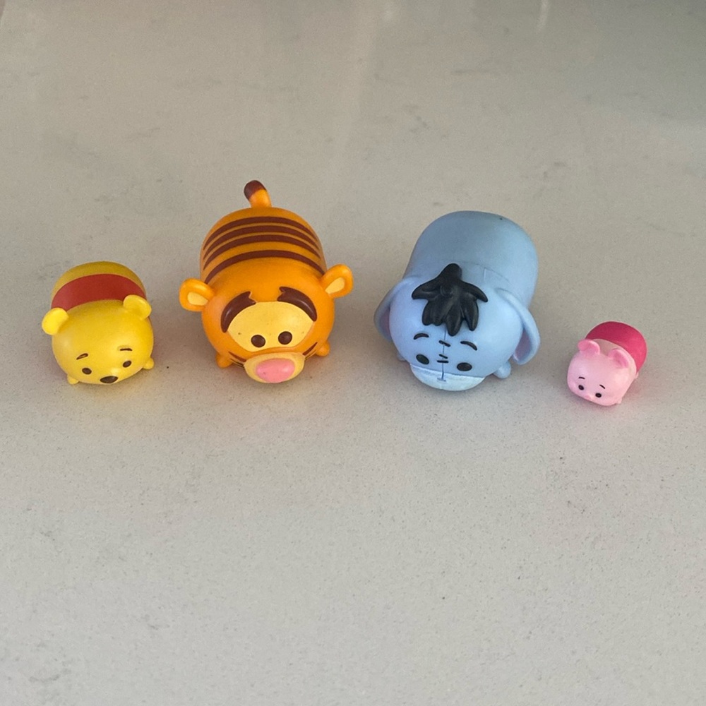 Tsum Tsum
